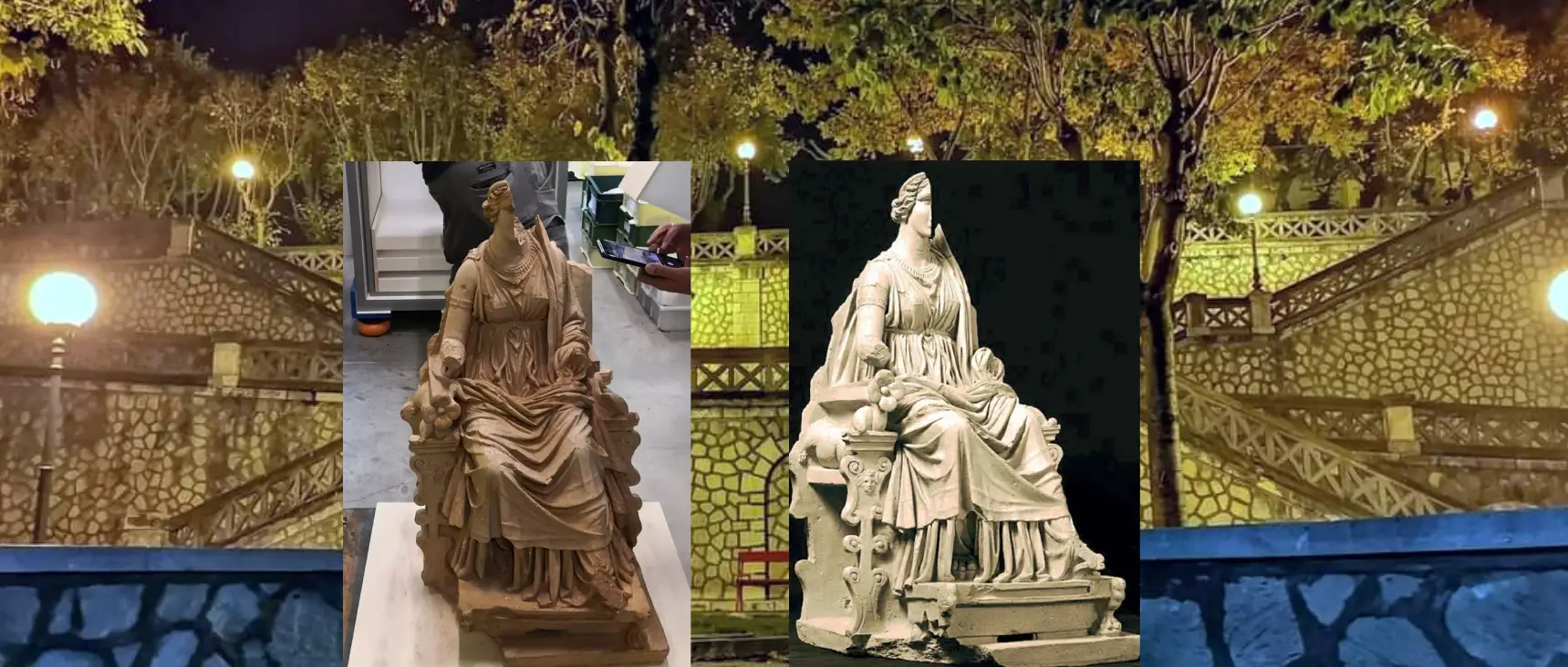 Storia e origini